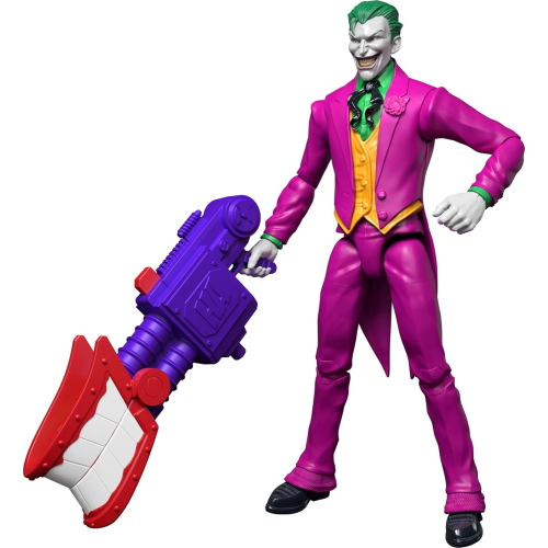 DC- 15 CM ACTION FIFG. PREMIERE- THE JOKER