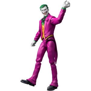 DC- 15 CM ACTION FIFG. PREMIERE- THE JOKER
