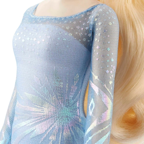 FROZEN 2 - ELSA & NOKK