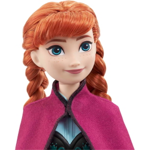 FROZEN 2 - ANNA