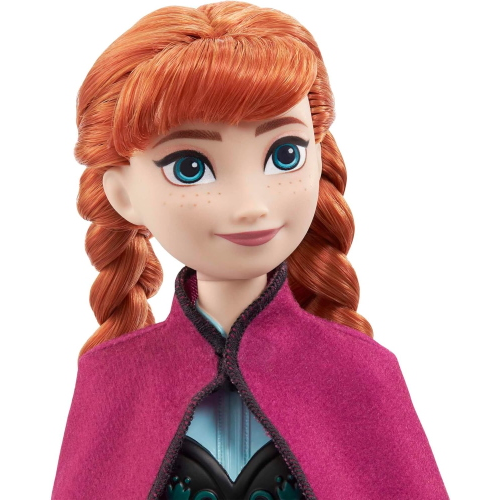 FROZEN 2 - ANNA