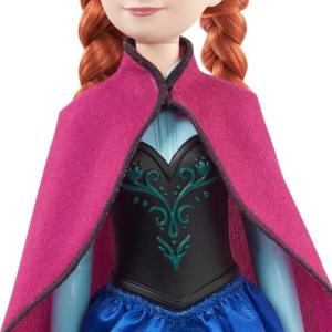 FROZEN 2 - ANNA