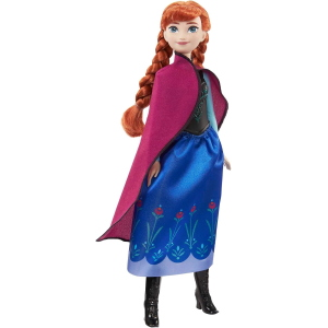 FROZEN 2 - ANNA