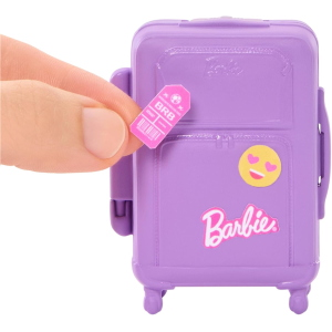 BARBIE - TRAVEL PLAYSET