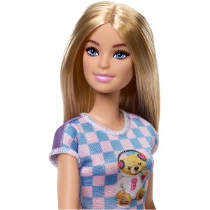 BARBIE - TRAVEL PLAYSET