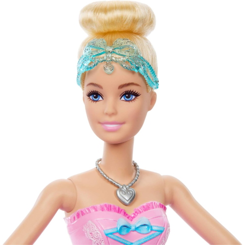 BARBIE - SCHIACCIANOCI- DELUXE-CLARA