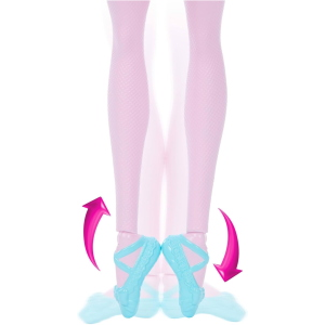 BARBIE - SCHIACCIANOCI- DELUXE-CLARA