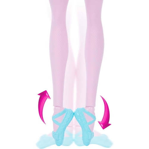 BARBIE - SCHIACCIANOCI- DELUXE-CLARA