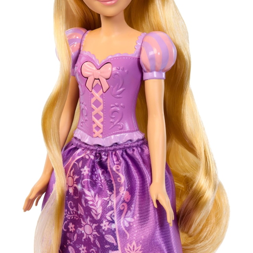 DPR - PRINCESS RAPUNZEL ASPETTANDO UNA NUOVA VITA