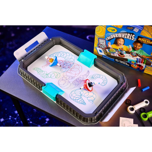 COLOURWHIRLS BATTLE ARENA