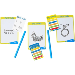 GS - PICTIONARY CORE ITALY