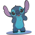 CRYSTAL ART BUDDY XL - STITCH