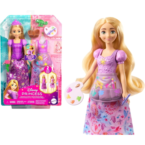 PRINCESS - RAPUNZEL