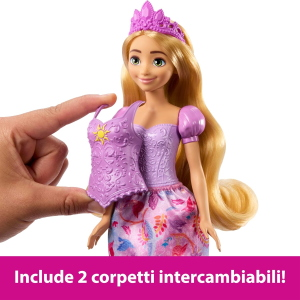 PRINCESS - RAPUNZEL