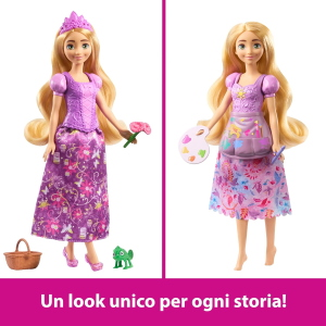 PRINCESS - RAPUNZEL