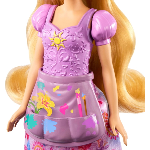 PRINCESS - RAPUNZEL