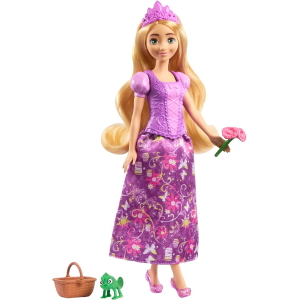 PRINCESS - RAPUNZEL