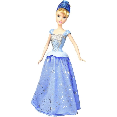 CENERENTOLA PRINCIPESSA