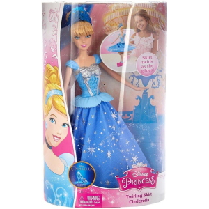 CENERENTOLA PRINCIPESSA