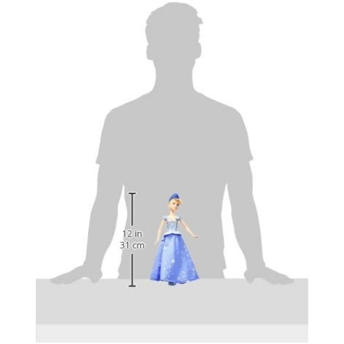 CENERENTOLA PRINCIPESSA