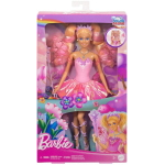 $ BARBIE - FATINA CAMBIA COLORE