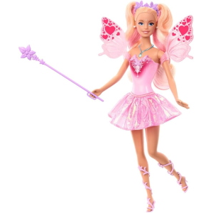 $ BARBIE - FATINA CAMBIA COLORE