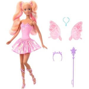 $ BARBIE - FATINA CAMBIA COLORE