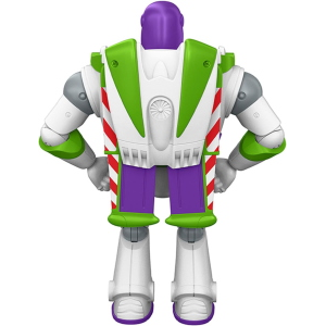 TOY STORY 5 - BUZZ LIGHTYEAR PRONTO PER IL LANCIO