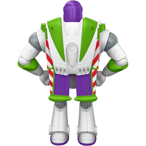 TOY STORY 5 - BUZZ LIGHTYEAR PRONTO PER IL LANCIO