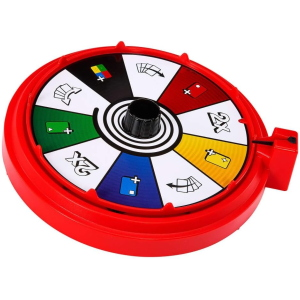 GS - UNO SPIN