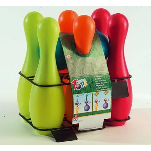BIRILLI SET  PZ 6