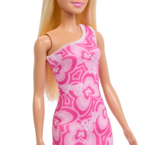 BARBIE - TRENDY- CAPELLI BIONDI