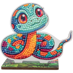 CRYSTAL ART BUDDY - SERPERTE