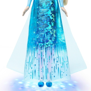 FROZEN - CANTANTE L&S -  ELSA 