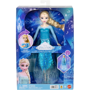 FROZEN - CANTANTE L&S -  ELSA 