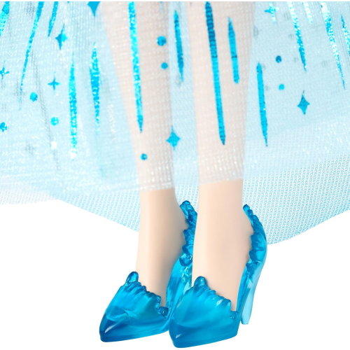FROZEN - CANTANTE L&S -  ELSA 
