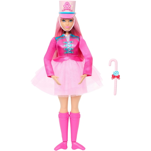 BARBIE - SCHIACCIANOCI- DAISY