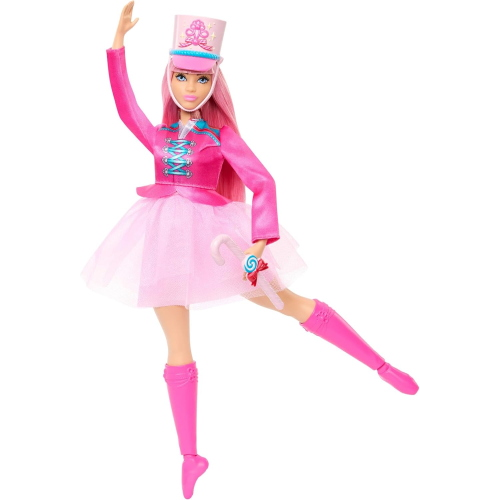 BARBIE - SCHIACCIANOCI- DAISY