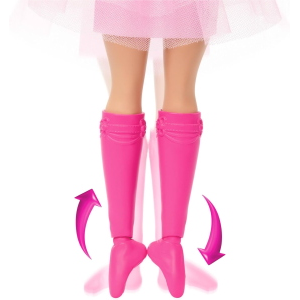 BARBIE - SCHIACCIANOCI- DAISY