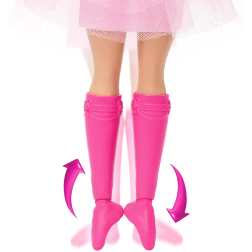 BARBIE - SCHIACCIANOCI- DAISY