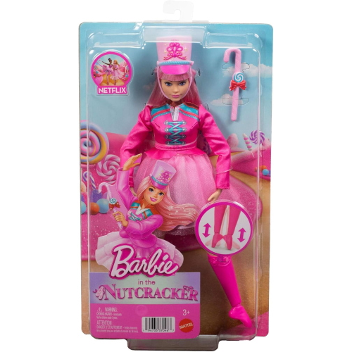 BARBIE - SCHIACCIANOCI- DAISY