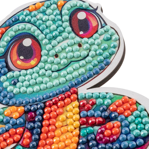 CRYSTAL ART BUDDY - SERPERTE