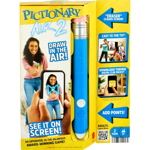 GS- PICTIONARY AIR 2.0