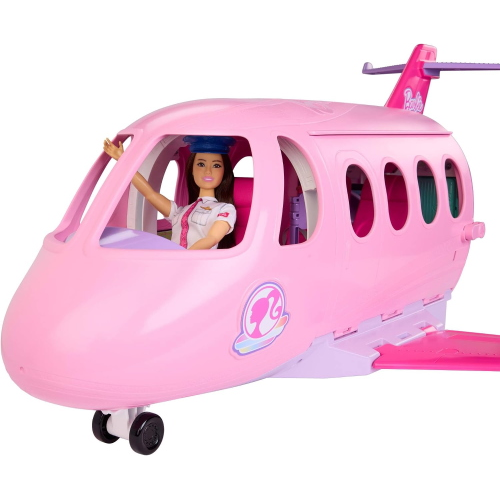 BARBIE - AEREO DEI SOGNI 026
