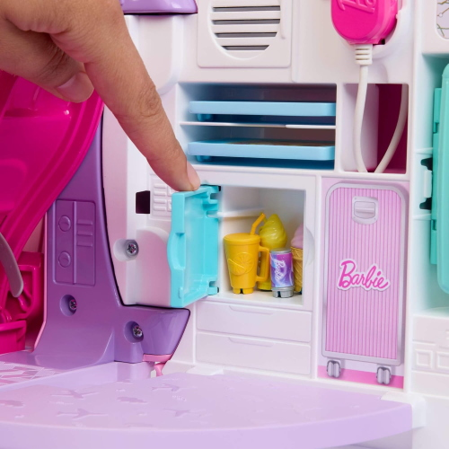 BARBIE - AEREO DEI SOGNI 026