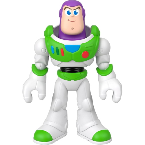 TOY STORY 5 - IMX BUZZ XL