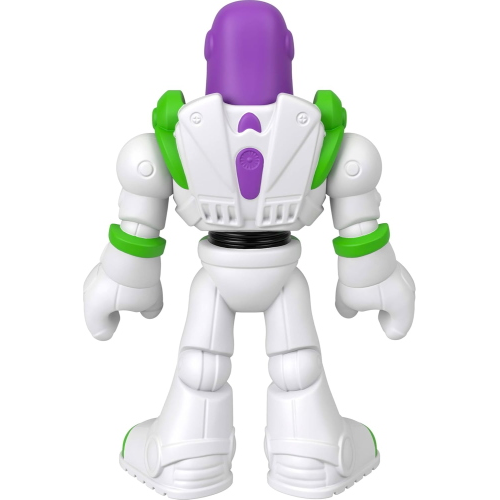 TOY STORY 5 - IMX BUZZ XL