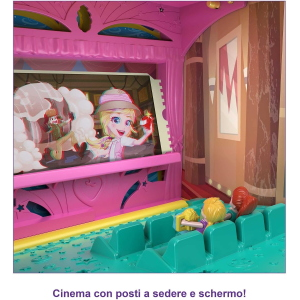 P.POCKET - CINEMA POP CORN