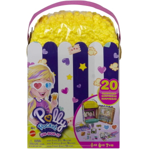 P.POCKET - CINEMA POP CORN