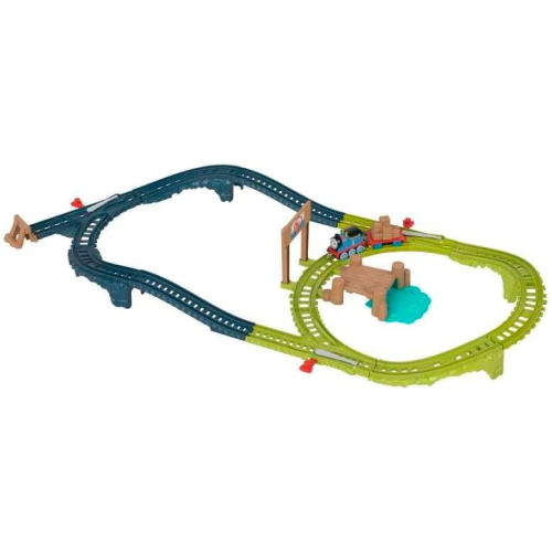 THOMAS - LA CONSEGNA DI THOMAS